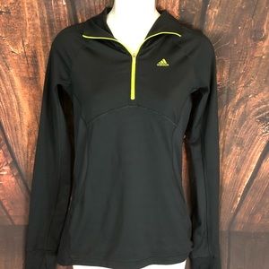 adidas Jackets & Coats - Adidas XS Athletic Sweater adidas Jackets & Coats - Adidas XS Athletic Sweater